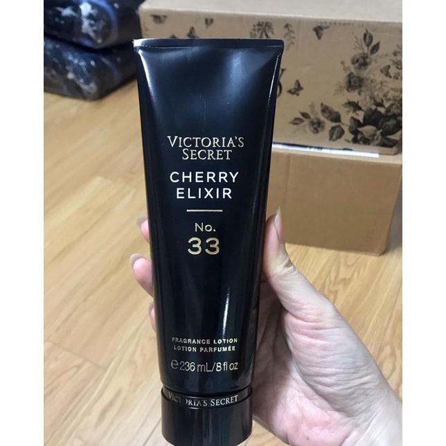 Dưỡng da Victoria’s Secret, auth chính hãng