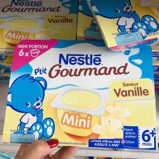 Combo Váng sữa neste