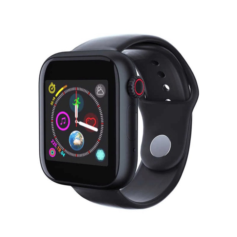 KL19 ĐỒNG HỒ THÔNG MINH SMART WATCH Z6 – ĐỒNG HỒ KẾT NỐI BLUETOOTH ĐỒNG BỘ ĐIỆN THOẠI VỚI IPHONE VÀ ANDROI