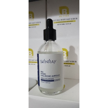 Serum HA 100ml- Dùng cho cả Nam/Nữ