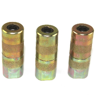 ĐẦU BÉC MÁY BƠM KEO PU - EPOXY