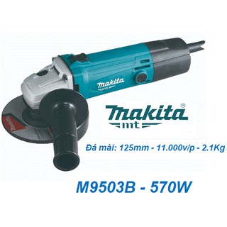 MÁY MÀI GÓC MAKITA M9503B
