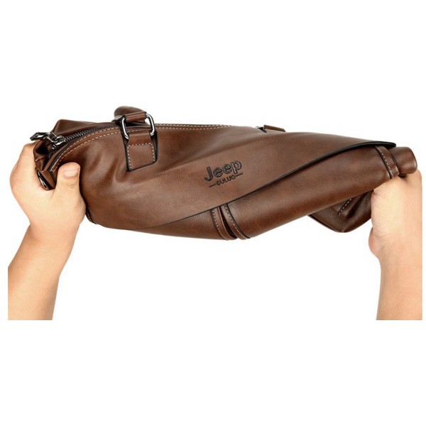 Cặp da công sở Jeep 8006 | BigBuy360 - bigbuy360.vn
