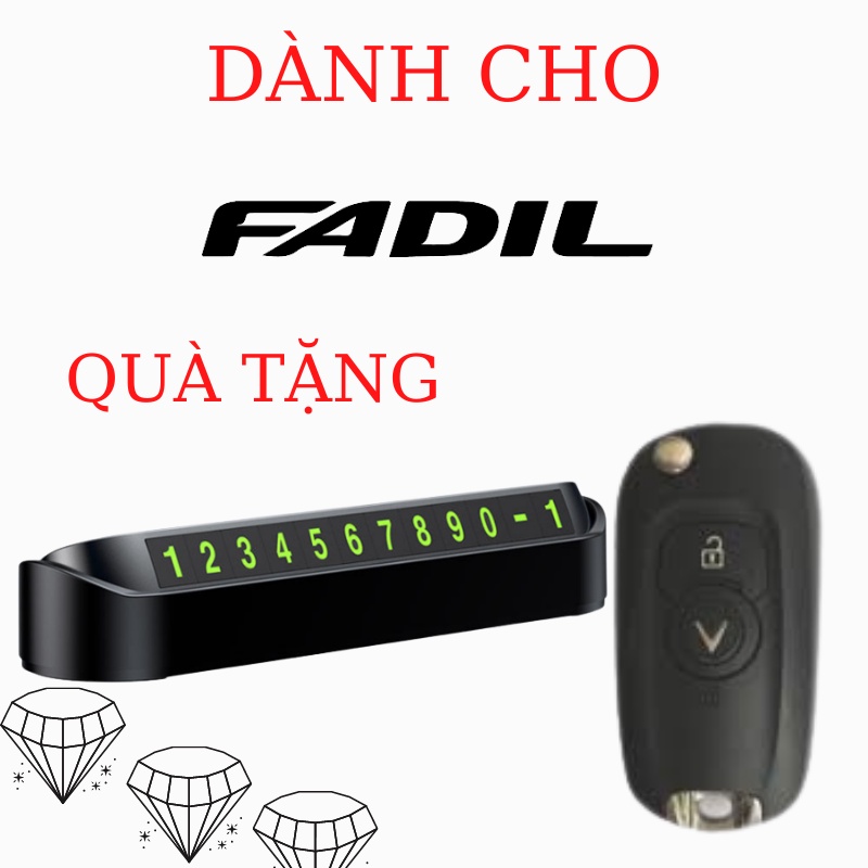 Bao Da Chìa Khóa Fadil,Bọc Chìa Khóa Fadil nhiều màu sắc