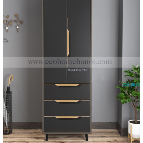 Tay nắm kẹp mép CH8017