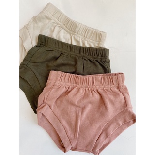 Set Quần Nappy Covers Macro & Micro (Quần Dáng Bỉm Sơ Sinh)
