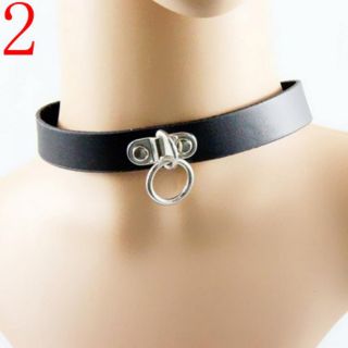Vòng cổ Chocker phong cách Gothic JHOPE BTS