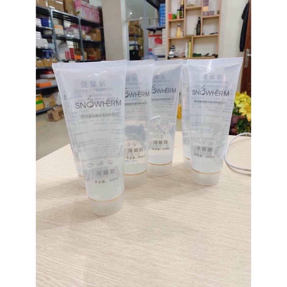 Gel Triệt Lông - Gel Ức Chế Mọc Lông 300ml SNOWHERM