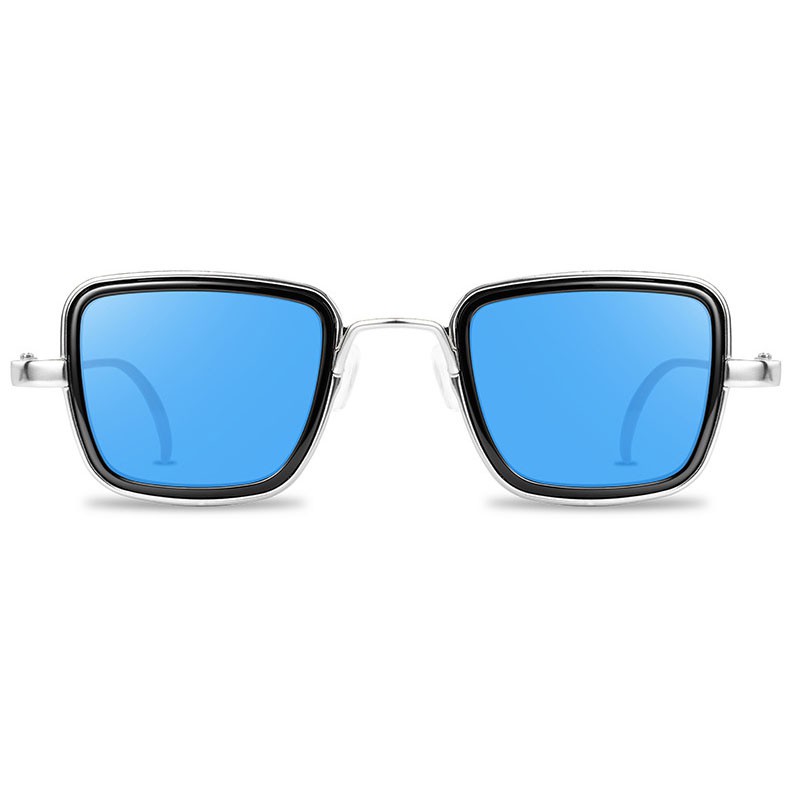 Kính râm vuông thời trang gọng kim loại 3919 - JONA | BigBuy360 - bigbuy360.vn