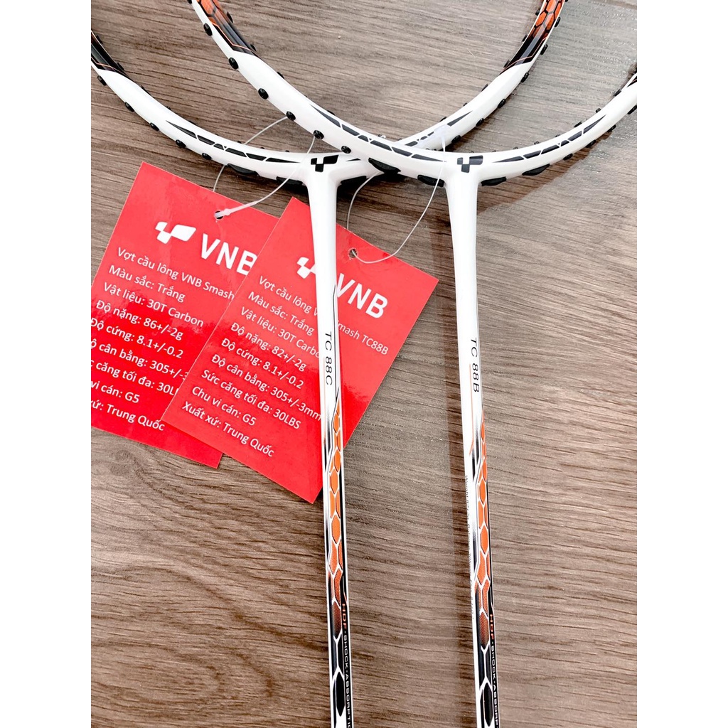 Vợt cầu lông VNB TC88B TC88C