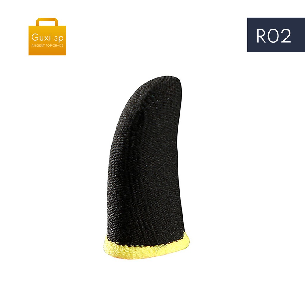 Găng tay chơi game PUBG, Liên quân, Freefire chống mồ hôi, trơn trượt Guxi sp R02 - Hàng chính hãng | BigBuy360 - bigbuy360.vn