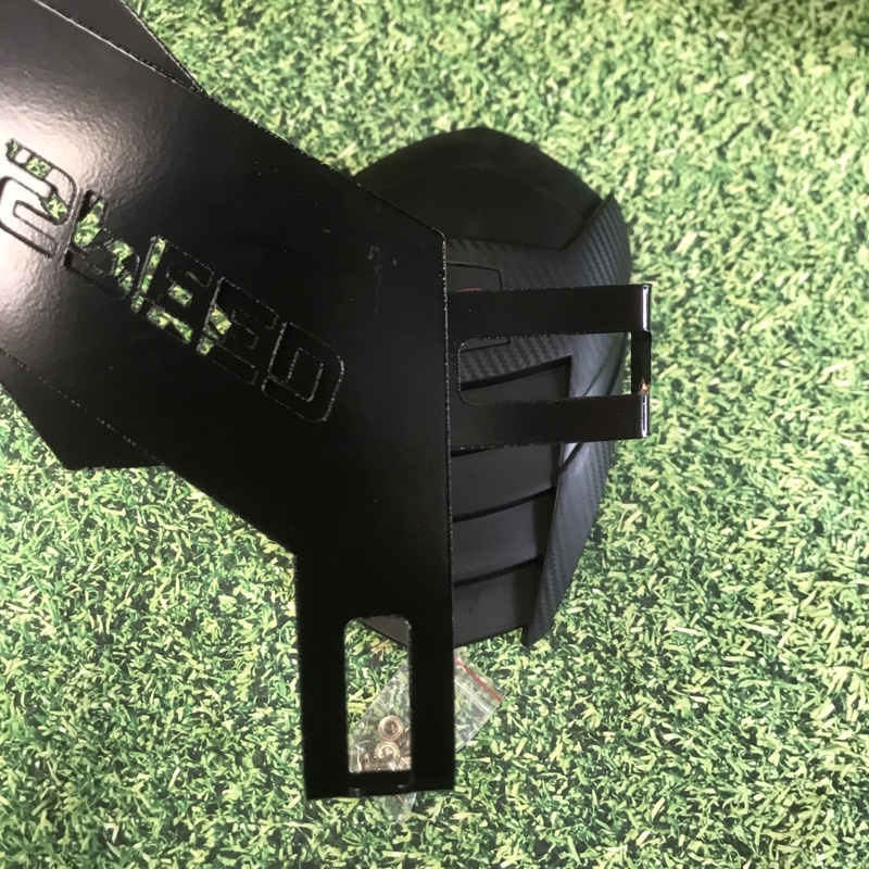 Dè chắn bùn 2 chân Racing Speed - 2021 gắn nhiều dòng xe Exciter, Winner, TFX, NMX .... chắc chắn bền đẹp thể thao