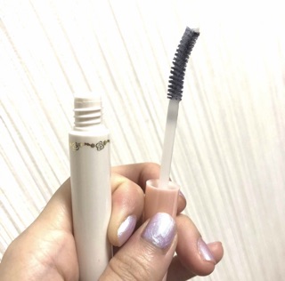 Mascara cong mi – Quick Lash Curler ER