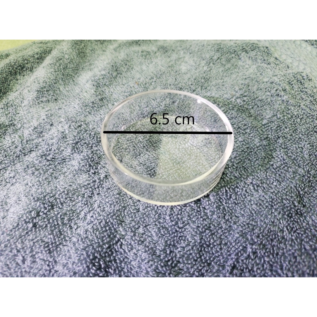 Chén 6.5cm-8cm cho cá tép-Aqua__boy