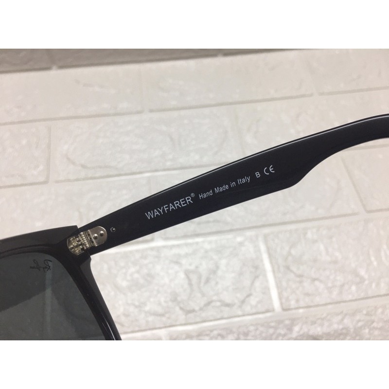 Kính Ray Ben 2140 size 54