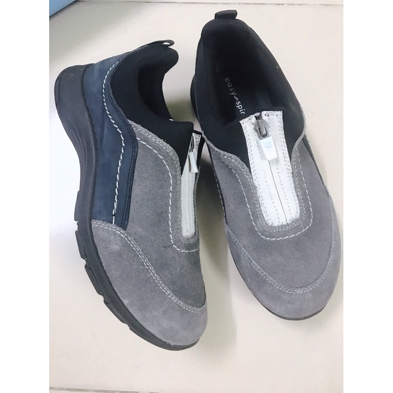 Giày slipon Spirit