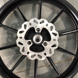 Mâm RCB raider , satria