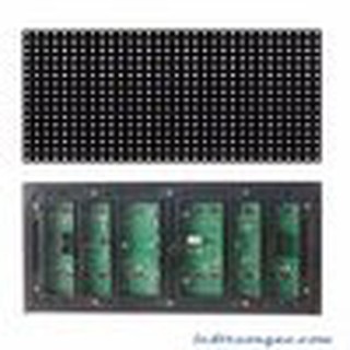 MODULE P10 FULL COLOR NGOÀI TRỜI