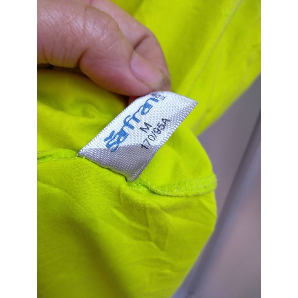 Áo phông hiệu, new 98%