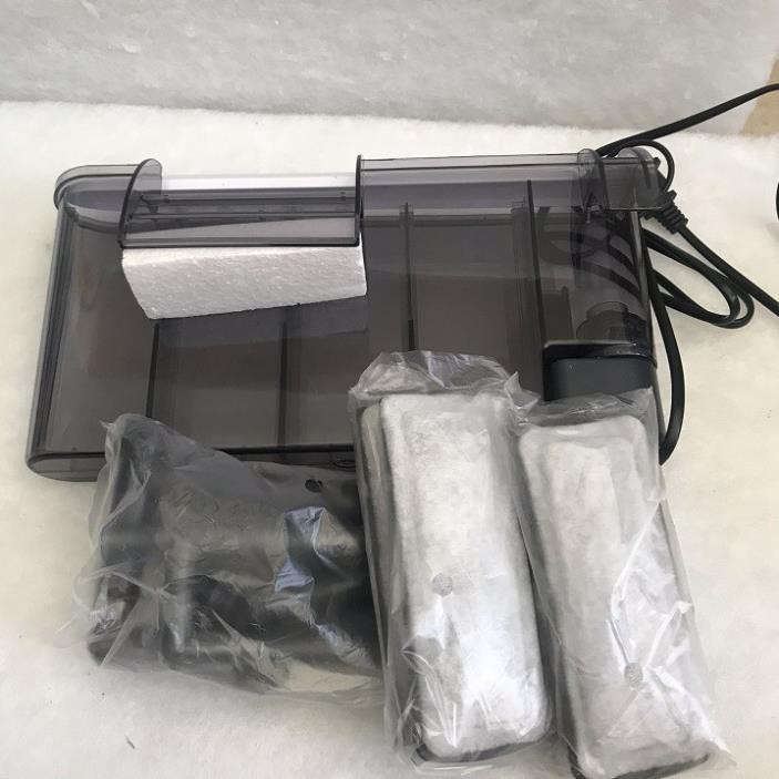 Máy lọc thác Ql 659