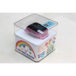 Đồng hồ thông minh Wonlex KT07