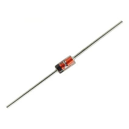 Diode zenner 1W 9.1V 1N4739A KIA6210 TA8210