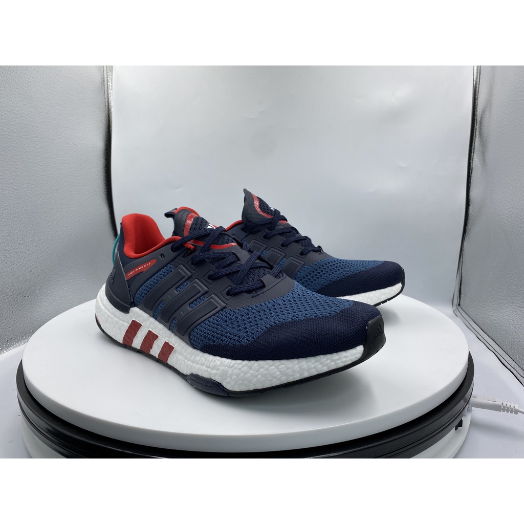 Giày Thể Thao Nam Adidas EQT Bản Mới Nhất 2022 - Bản XANH ĐỎ - Đi Làm Đi Chơi Đi Tập Đều rất đẹp