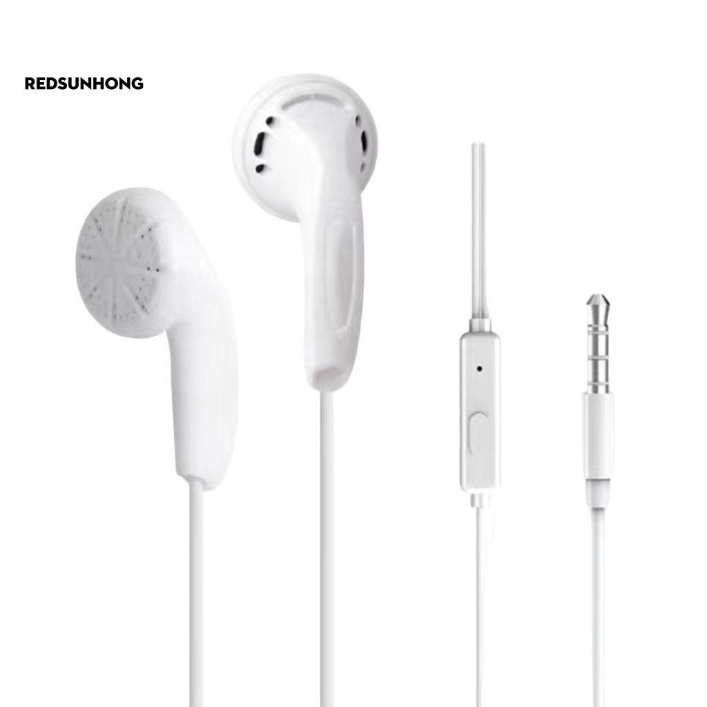 Tai Nghe Chơi Game Có Dây Giắc Cắm 3.5mm Kiểu Dáng Thể Thao