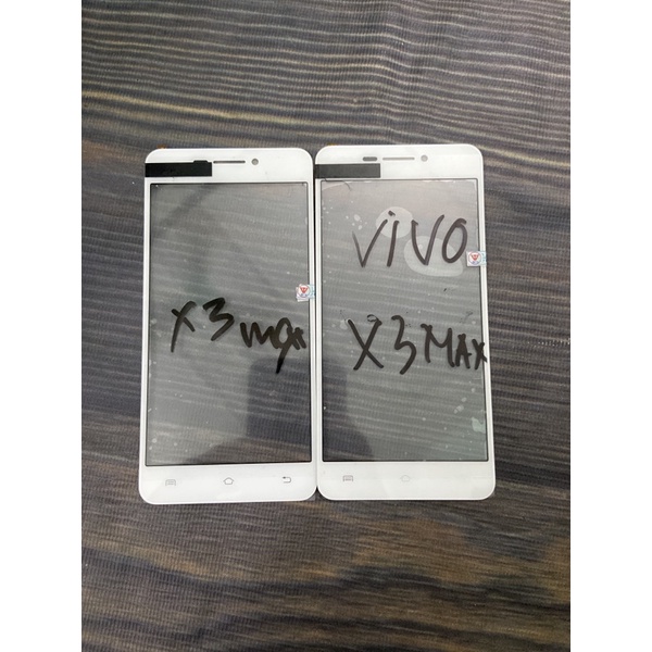 Cảm ứng Vivo X3 max/X710 xịn