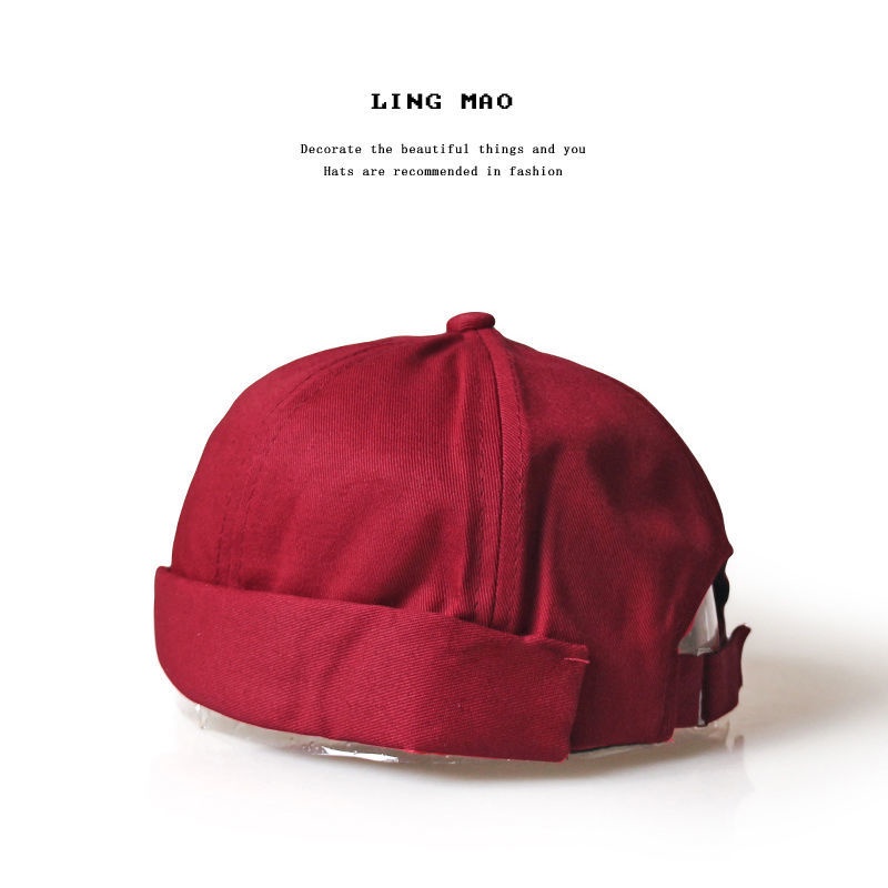 Nón Lưỡi Trai Thời Trang Phong Cách Hip Hop