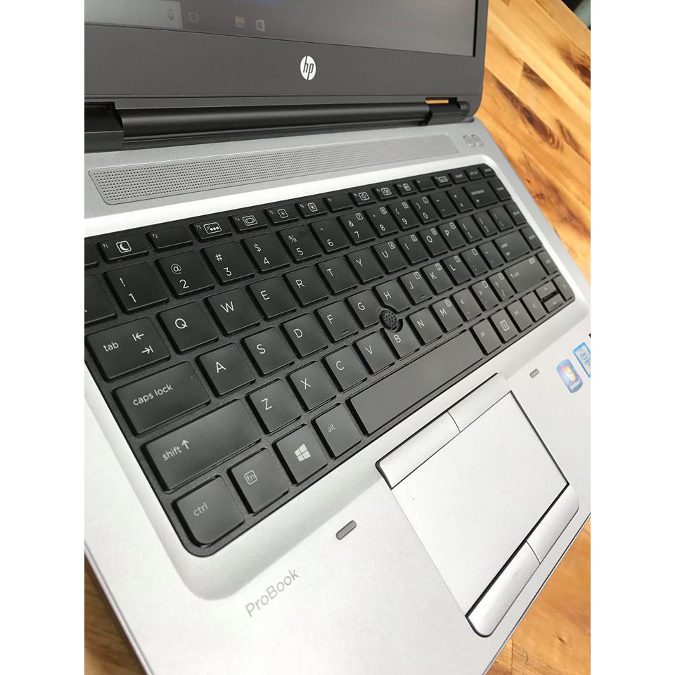 HP probook 640G1, i5 4200M, 4G, 500G, zin100%, 99%, giá rẻ | BigBuy360 - bigbuy360.vn