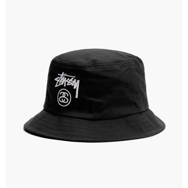 Mũ bucket STUSSY cao cấp thêu chuẩn - SẴN HÀNG