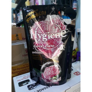 [Bb127] (10 túi inbox chọn màu) Nước Xả vải Hygiene túi đậm đặc 1500ml/1400ml/1300ml Thái Lan