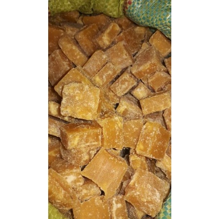 Đường thốt nốt viên vuông 1kg