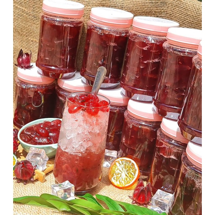 5 ký Atiso đỏ rim đác ( 10 hộp 550g)