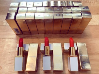 Son Tomford trắng 04💋05💋07💋 siêu đẹp