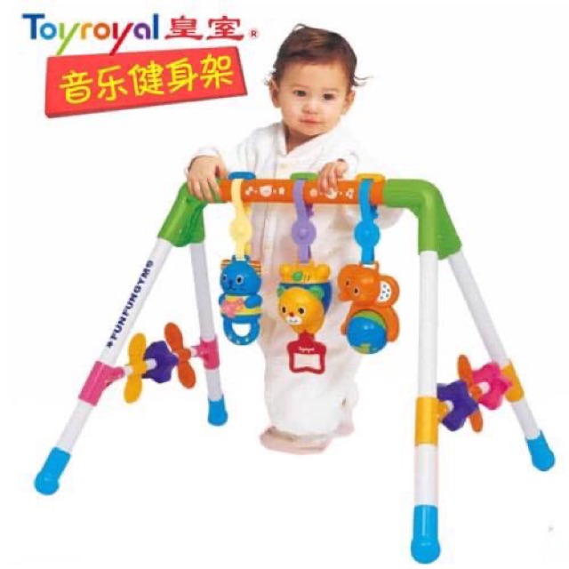 Kệ Chữ A Melody Toyroyal Nhật Bản