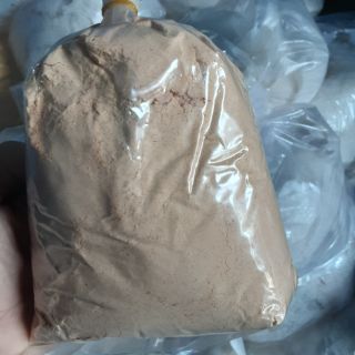 500g muối tỏi nhuyễn