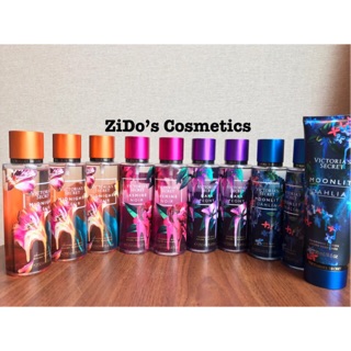 Xịt thơm toàn thân Victoria's Secret - Victoria's Secret Body Mist