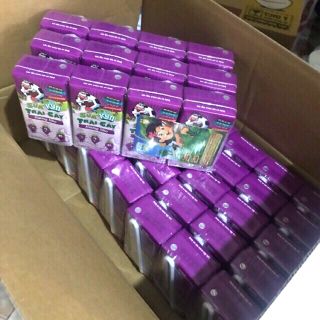 Sữa kun vị nho 110ml x48 hộp( mix đủ 5 vị)