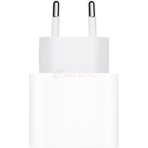 Cốc sạc nhanh Apple USB-C 20W MHJE3ZA/A chính hãng dùng cho iphone 12 và ipad pro