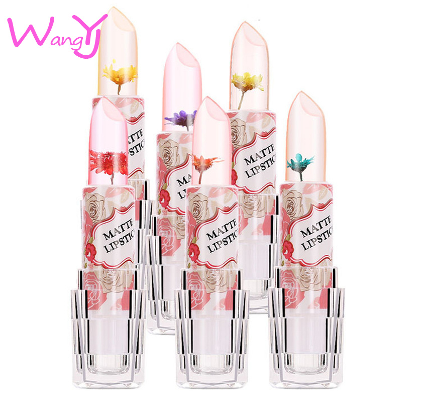 (Hàng Mới Về) Son Môi Đổi Màu Theo Nhiệt Độ Kháng Nước Lâu Trôi Và Giữ Ẩm Môi | BigBuy360 - bigbuy360.vn