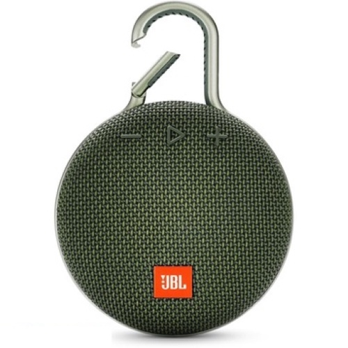 Loa Bluetooth JBL Clip 3 - Hàng Chính Hãng