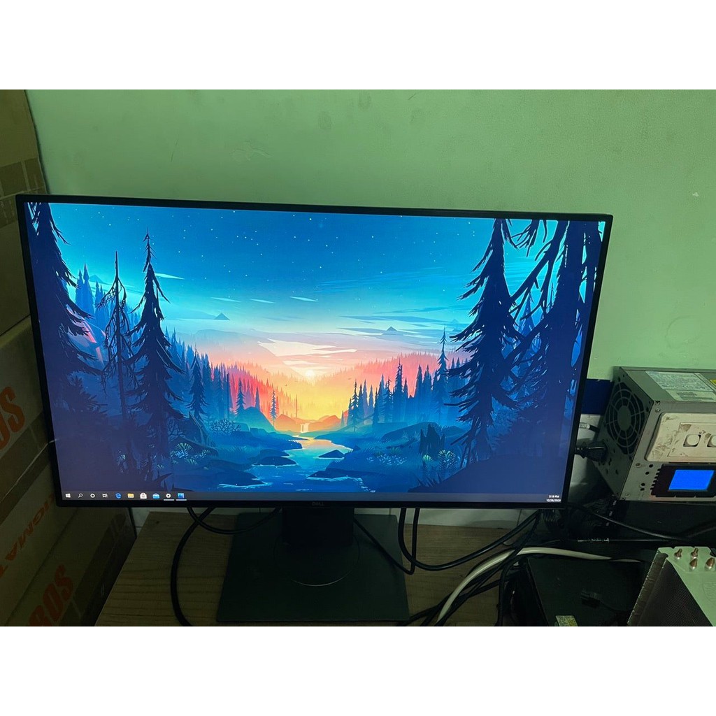 Màn hình Dell Ultrasharp U2518D (25 inch/2K/IPS/DP+HDMI/60Hz/5ms) 5 Triệu -> 5 Triệu 500k | BigBuy360 - bigbuy360.vn