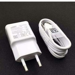 Bộ cóc, dây sạc samsung 1A