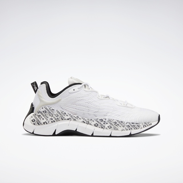 Giày Thể Thao Unisex Reebok Zig Kinetica Ii - Bep G55622