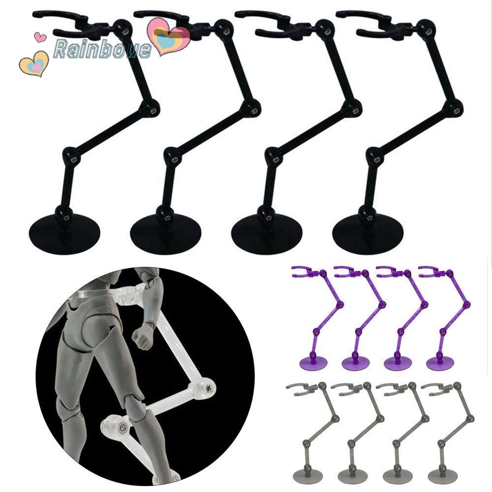 Giá Đỡ Mô Hình Búp Bê Chất Lượng Cao