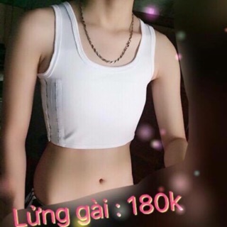 Áo nịt ngực sb , trans