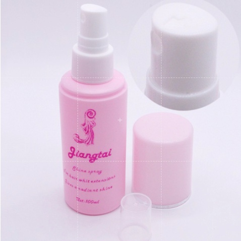 Lược Chải Chuyên Dụng Và Chai Xịt Dưỡng Tóc Chuyên Dụng Bộ Phụ Kiện Chăm Sóc Tóc Giả Cho Búp Bê