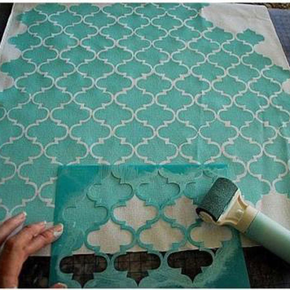 Set 12 khuôn cắt giấy trang trí tập ảnh dập nổi DIY mới